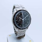 Omega Speedmaster Professional Moonwatch 310.30.42.50.01.002 (2022) - Zwart wijzerplaat 42mm Staal (8/8)