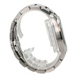 Patek Philippe Aquanaut 5167/1A-001 (2021) - Zwart wijzerplaat 40mm Staal (6/8)