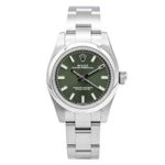 Rolex Oyster Perpetual 26 176200 - (1/3)