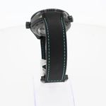 Omega Seamaster Planet Ocean 215.92.46.22.01.006 (2025) - Black dial 46 mm Ceramic case (4/4)