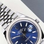 Rolex Datejust 41 126334 - (3/8)