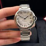 Cartier Ballon Bleu WSBB0040 - (7/10)