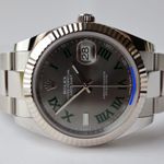 Rolex Datejust 41 126334 - (2/8)