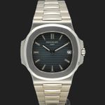 Patek Philippe Nautilus 5711 - (3/8)