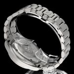 Omega Seamaster Railmaster 2512.52.00 (2006) - Black dial 42 mm Steel case (8/8)