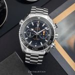 Omega Seamaster Planet Ocean Chronograph 215.30.46.51.01.001 - (3/8)