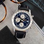 Breitling Navitimer A13330 - (3/8)