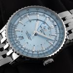 Breitling Navitimer GMT A32310171C1A1 - (3/8)