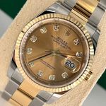 Rolex Datejust 126233 - (9/10)