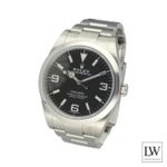 Rolex Explorer 214270 - (4/8)