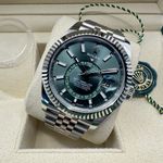 Rolex Sky-Dweller 336934 - (3/8)