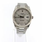 Rolex Oyster Perpetual Date 115234 - (1/6)