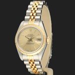 Rolex Lady-Datejust 69173 - (1/8)