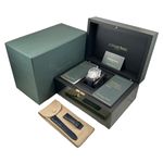 Audemars Piguet CODE 11.59 26399BC.OO.D321CR.01 (2021) - Transparent dial 41 mm White Gold case (5/5)