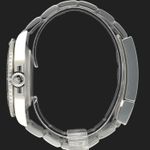 Rolex Submariner No Date 124060 (2021) - Black dial 41 mm Steel case (7/8)