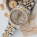 Rolex Lady-Datejust 69173 - (8/8)