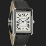 Cartier Tank Solo W5200027 - (4/8)