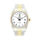 Tudor Prince Date Day 94613 - (1/4)