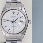 Rolex Oyster Precision 6694 (1972) - 34 mm (5/8)