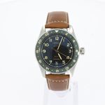 Longines Spirit L3.802.4.63.2 - (1/4)