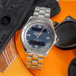 Breitling Chronospace A56012 - (1/8)