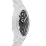 IWC Pilot IW328104 (2026) - Black dial 41 mm Ceramic case (5/7)