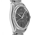 Rolex Oyster Perpetual 1007 (1968) - 34mm Staal (5/8)