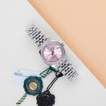Rolex Datejust 31 178274 (2018) - 31 mm Steel case (2/8)