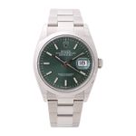 Rolex Datejust 36 126200 - (1/4)