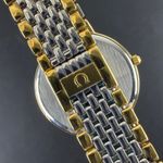 Omega De Ville 395.0875.2 - (7/8)