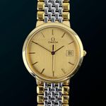 Omega De Ville 395.0875.2 - (1/8)