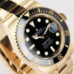 Rolex Submariner Date 126618LN - (3/8)