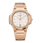 Patek Philippe Nautilus 7118/1200R-001 - (1/1)