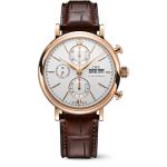 IWC Portofino Chronograph IW391025 - (1/1)
