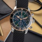 Breitling Superocean Heritage II Chronograph UB01622A1L1S1 - (3/8)