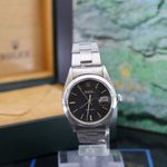 Rolex Oyster Precision 6694 - (2/7)