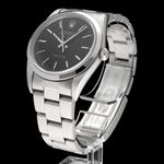 Rolex Air-King 14000M - (4/7)