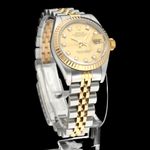 Rolex Lady-Datejust 69173G - (4/8)