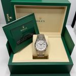 Rolex Land-Dweller 40 127334 - (4/5)
