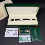 Rolex Cellini Time 5115 - (3/8)