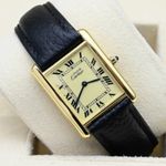 Cartier Tank 681006 - (1/8)
