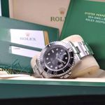 Rolex Sea-Dweller 126600 - (7/7)