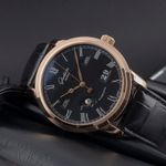 Glashütte Original Senator Perpetual Calendar 100-02-25-05-05 - (2/8)