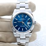 Rolex Datejust 41 126300 - (2/8)