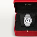 Cartier Santos W4SA0005 - (3/3)