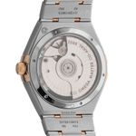 Omega Constellation Petite Seconde 131.20.34.20.63.001 - (5/6)