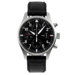 IWC Pilot Chronograph IW377701 - (1/4)