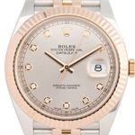 Rolex Datejust 41 126331 - (2/5)