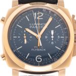 Panerai Luminor PAM01020 - (1/7)