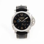 Panerai Luminor 1950 3 Days GMT Power Reserve Automatic PAM01321 - (3/8)